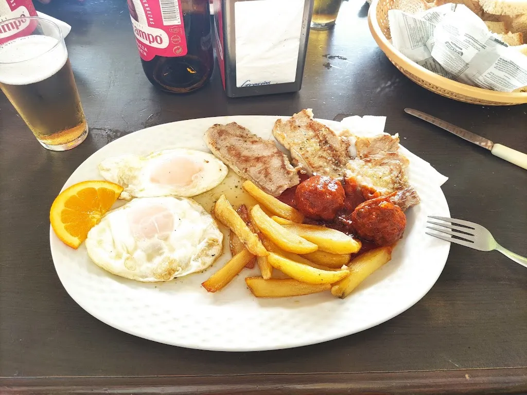 Menu_Armijo sale_Morón de la Frontera_immagine_6