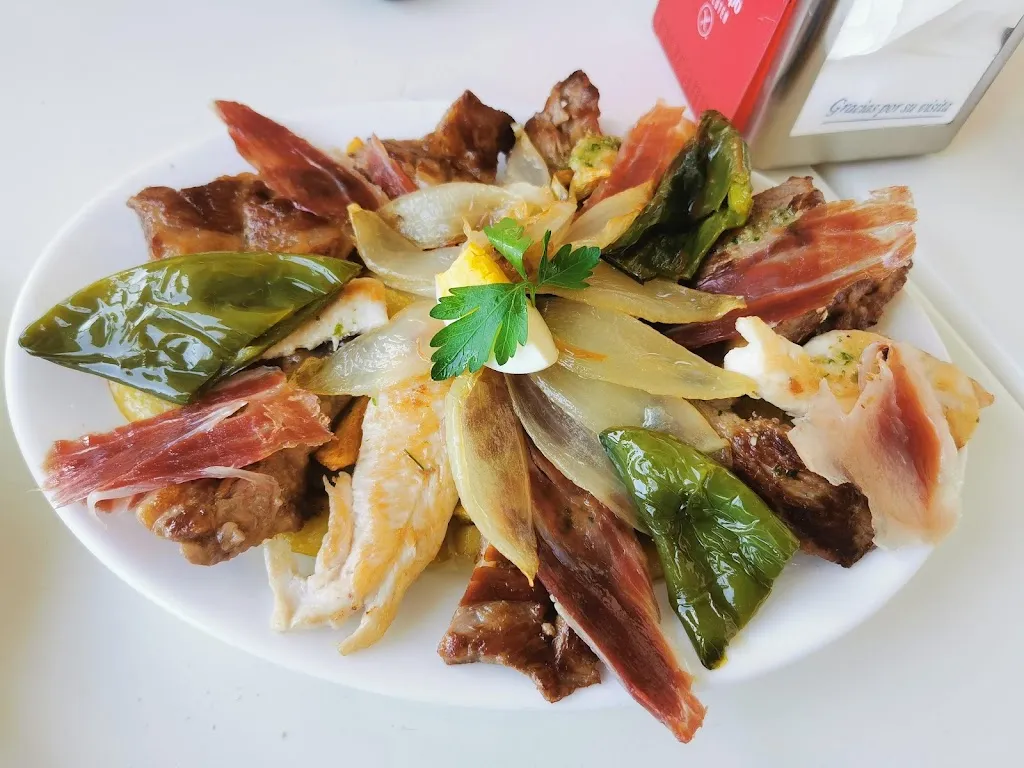 Menu_Armijo sale_Morón de la Frontera_immagine_8