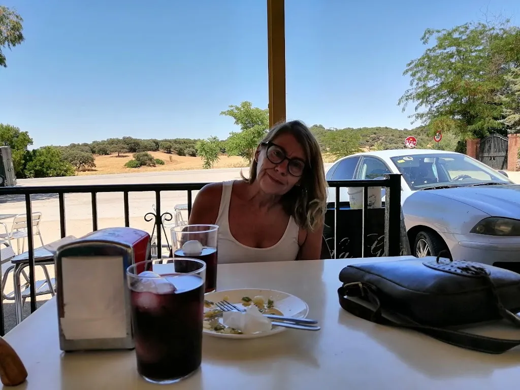 Nicholas Anthony Whelan _Armijo sale_Morón de la Frontera_recensione