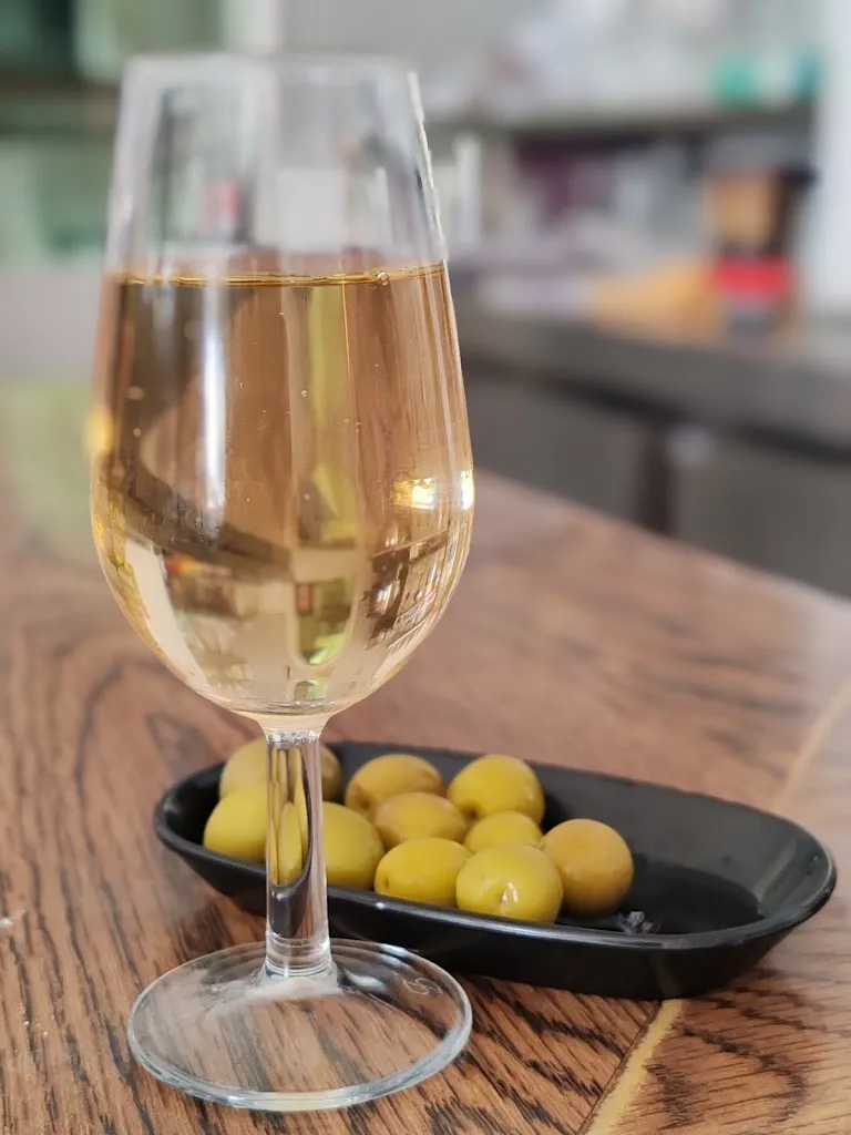 Menu_Bar Garanchi_Morón de la Frontera_image_7