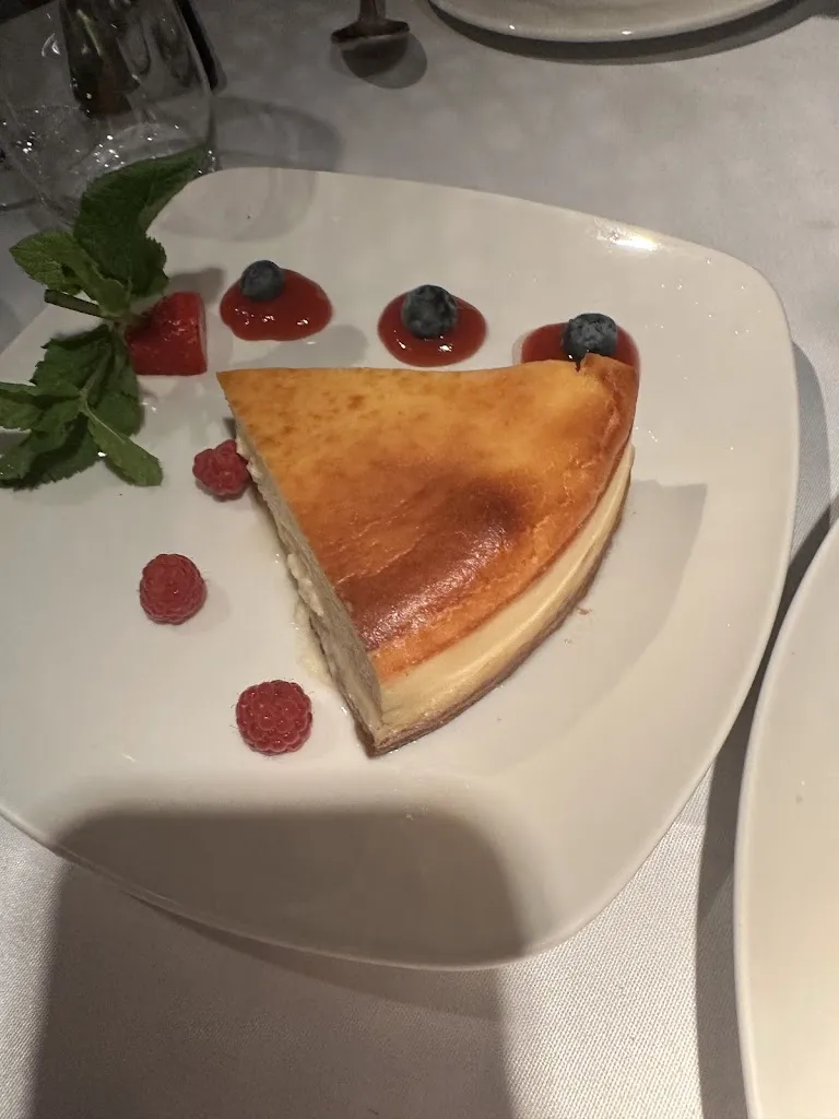 Dr Ricardo Rodriguez_Restaurante De María - Felíx Boix_Felix_review