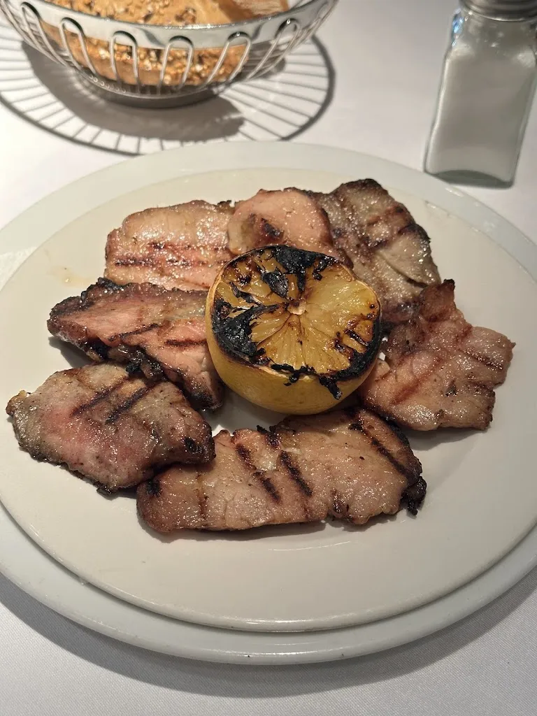 Sofia Hrubik_Restaurante De María - Felíx Boix_Felix_review