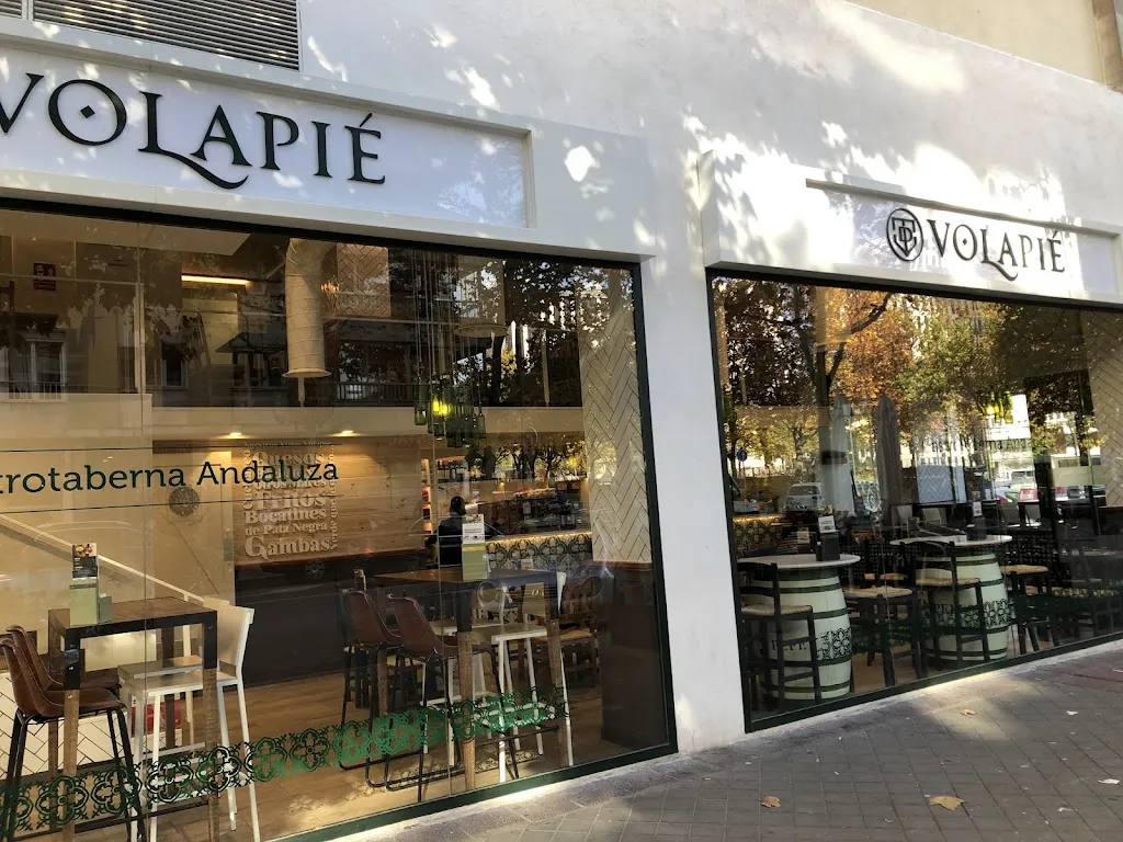 Restaurante De María - Felíx Boix restaurant in Felix