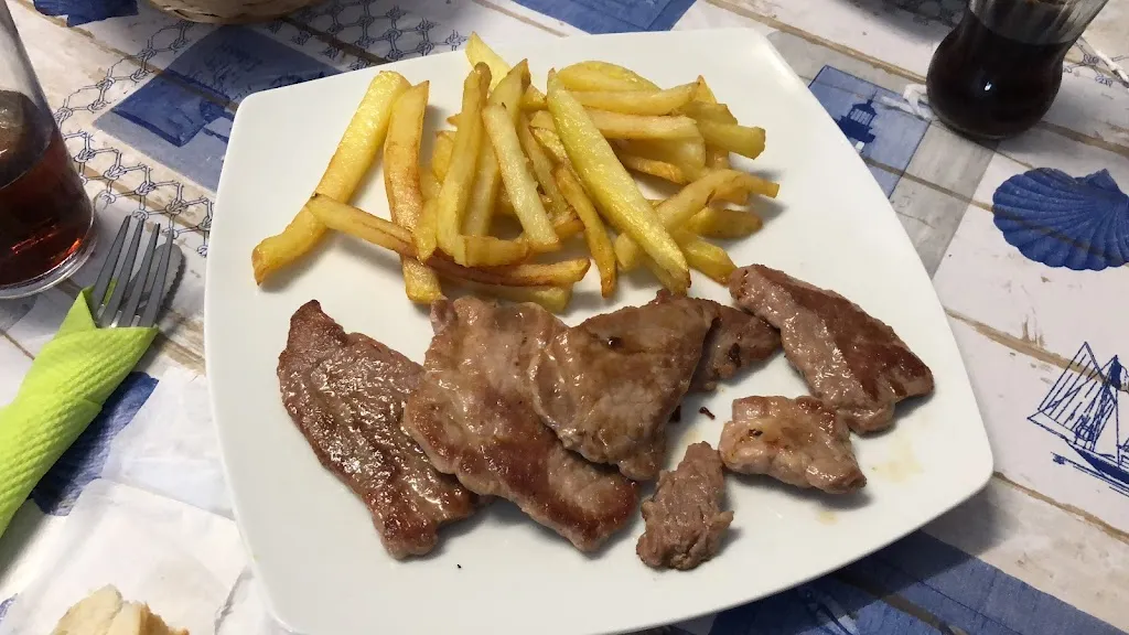 Menu_Venta Los Cazadores_Morón de la Frontera_image_2