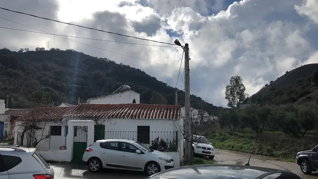 Antonio Contreras Limones_Venta Los Cazadores_Morón de la Frontera_review