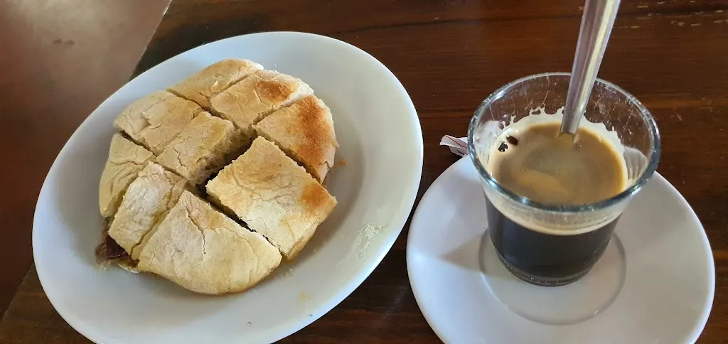 Juan carlos Lopez Rodriguez_Venta Los Cazadores_Morón de la Frontera_review