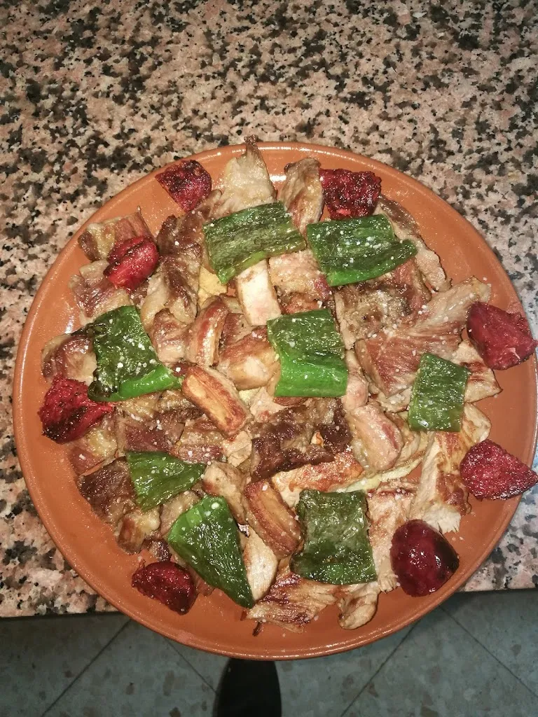 Menu_Venta Bar Marín_Morón de la Frontera_image_6