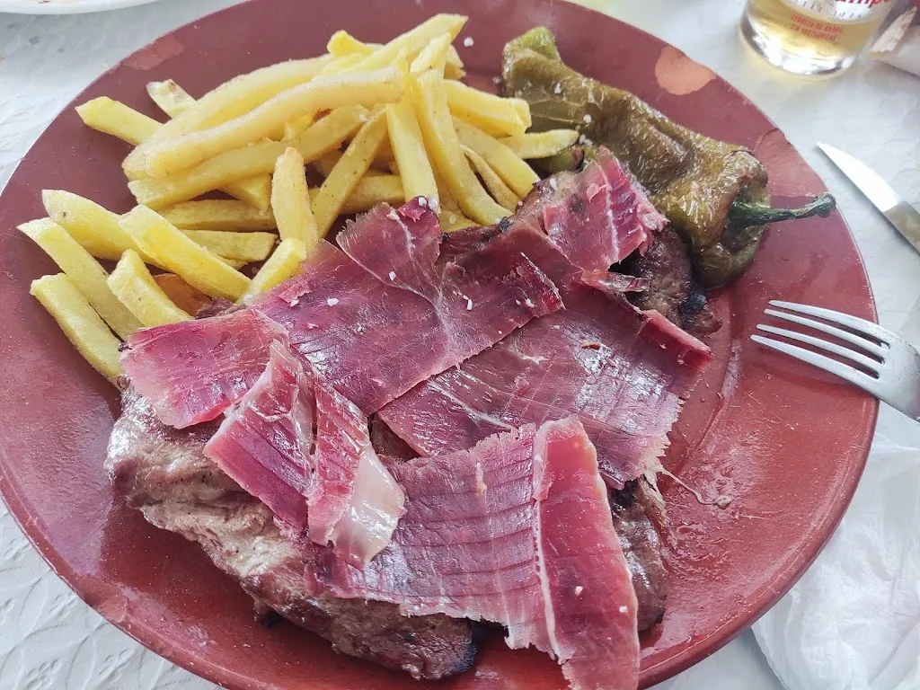 Yai PG_Venta Bar Marín_Morón de la Frontera_review