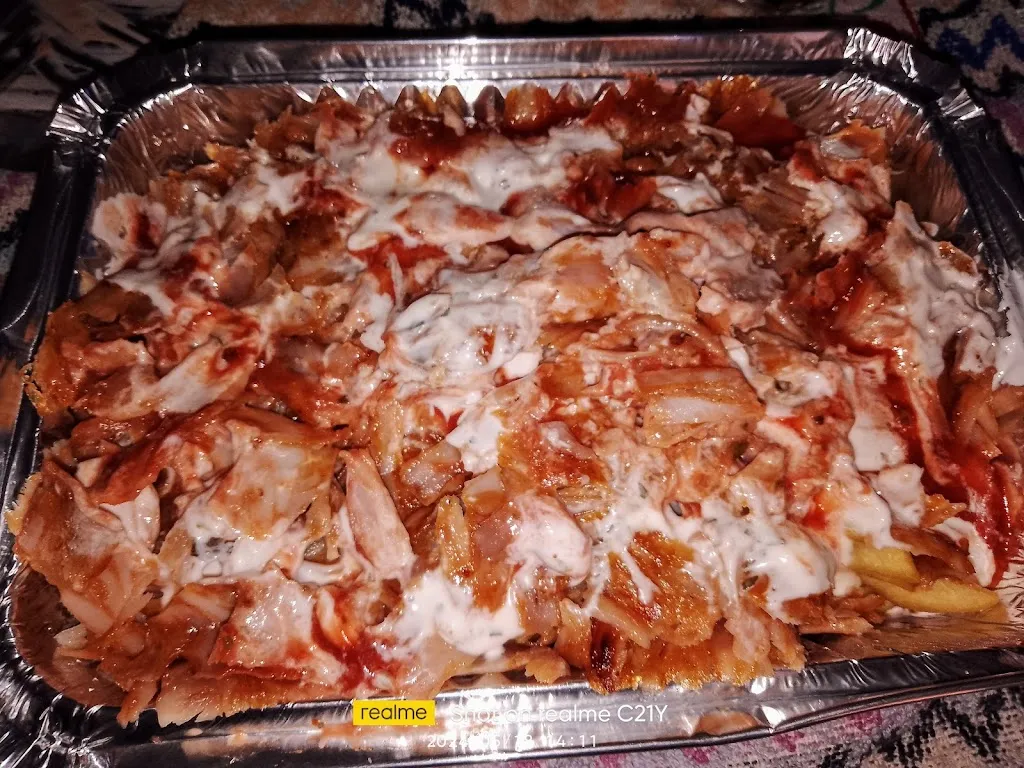 Menu_pak taj mahal kebab_Morón de la Frontera_image_3