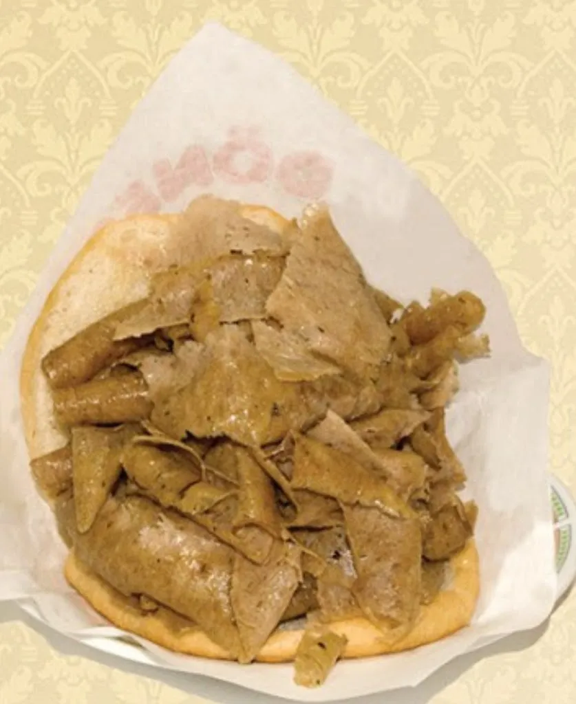 Menu_pak taj mahal kebab_Morón de la Frontera_image_5