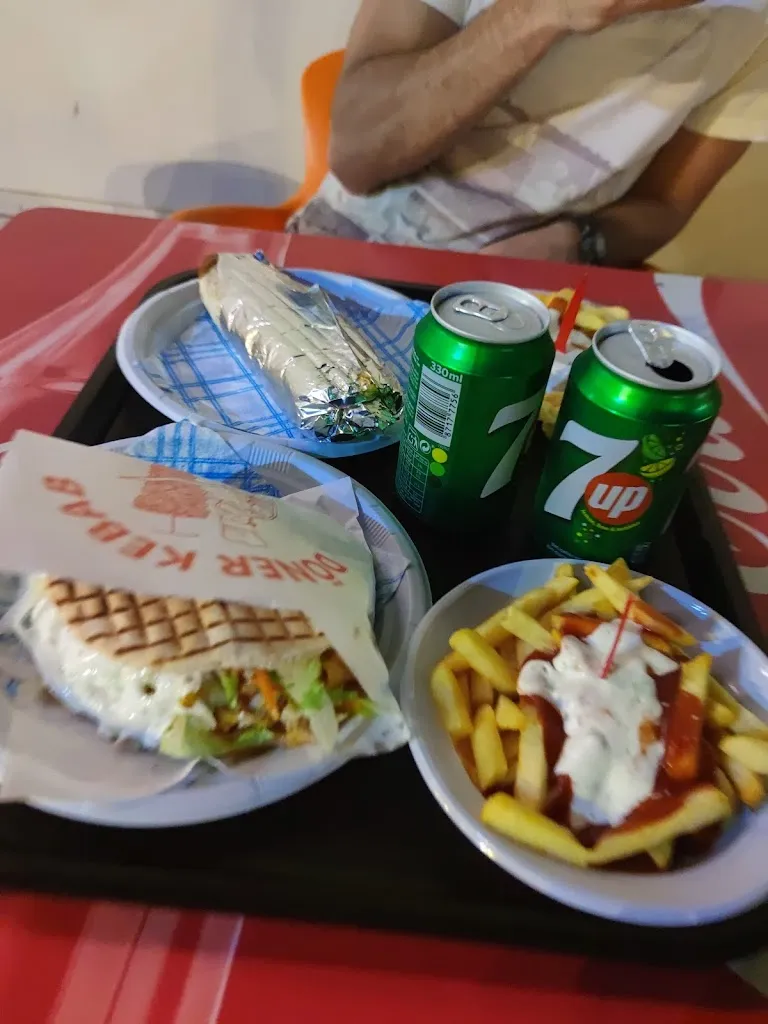 Menu_pak taj mahal kebab_Morón de la Frontera_image_6