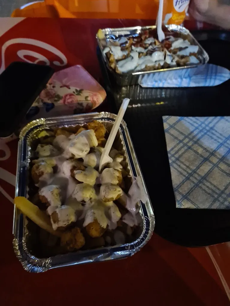 Menu_pak taj mahal kebab_Morón de la Frontera_image_7