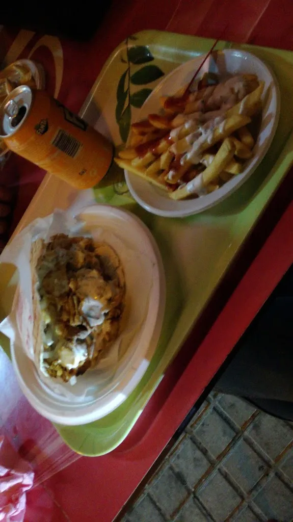 Menu_pak taj mahal kebab_Morón de la Frontera_image_8