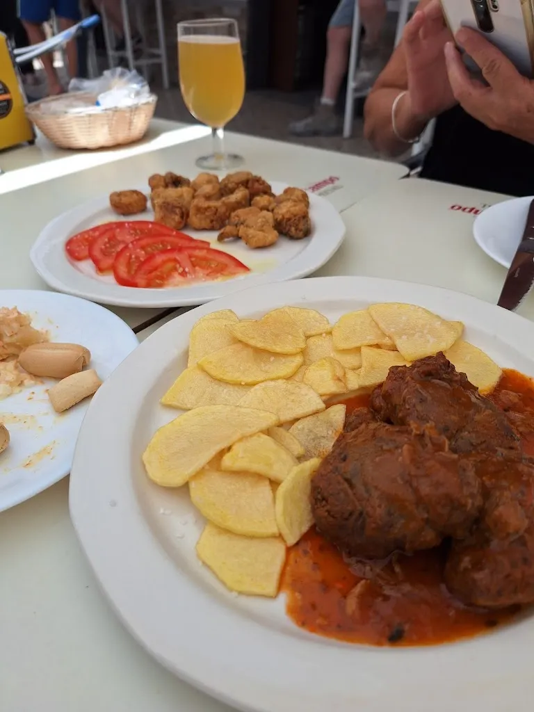 Menu_Bar Guardao en el 43_Morón de la Frontera_image_6