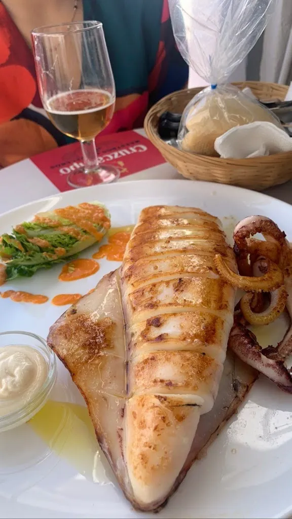 Isabel Ruiz_Bar Guardao en el 43_Morón de la Frontera_review