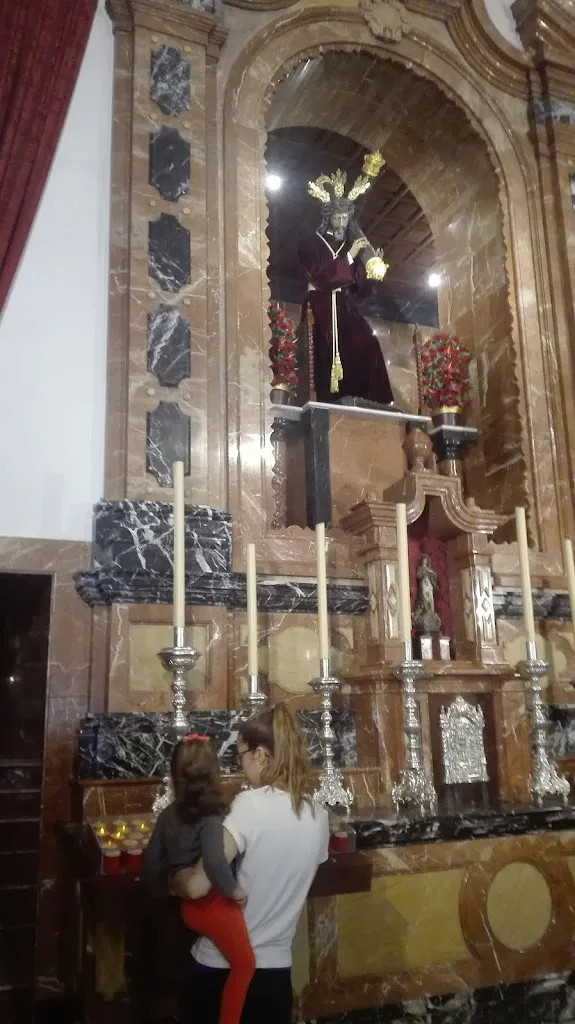 Amparo Sucilla_Bar Guardao en el 43_Morón de la Frontera_review