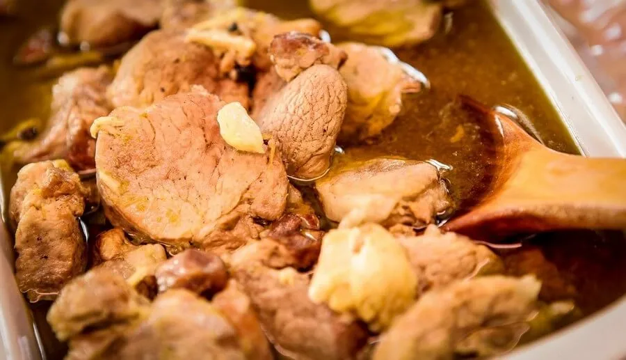 Menu_Bocados Gourmet_Morón de la Frontera_image_6