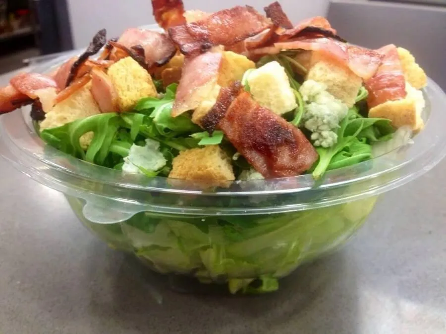 Menu_Bocados Gourmet_Morón de la Frontera_image_8