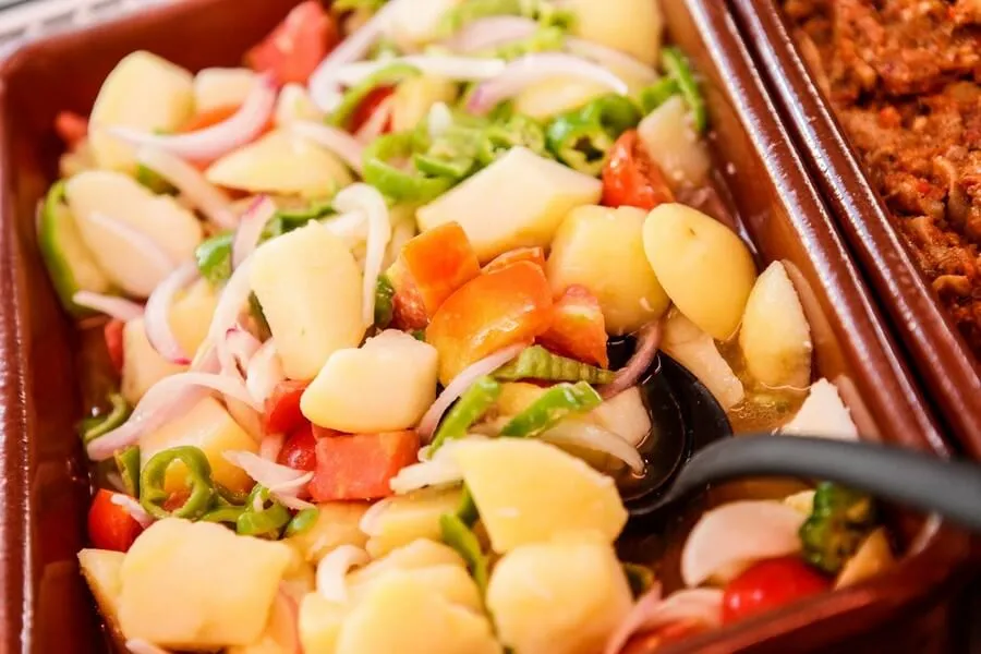 Menu_Bocados Gourmet_Morón de la Frontera_image_9