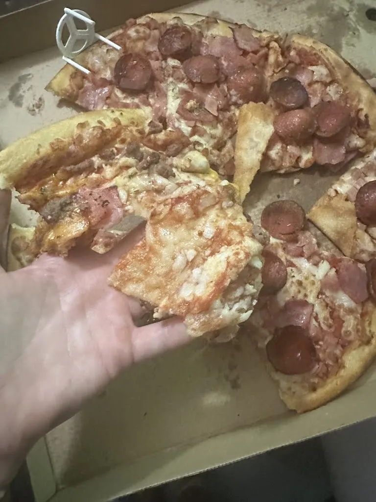 Marta Morilla_Bocados Gourmet_Morón de la Frontera_review