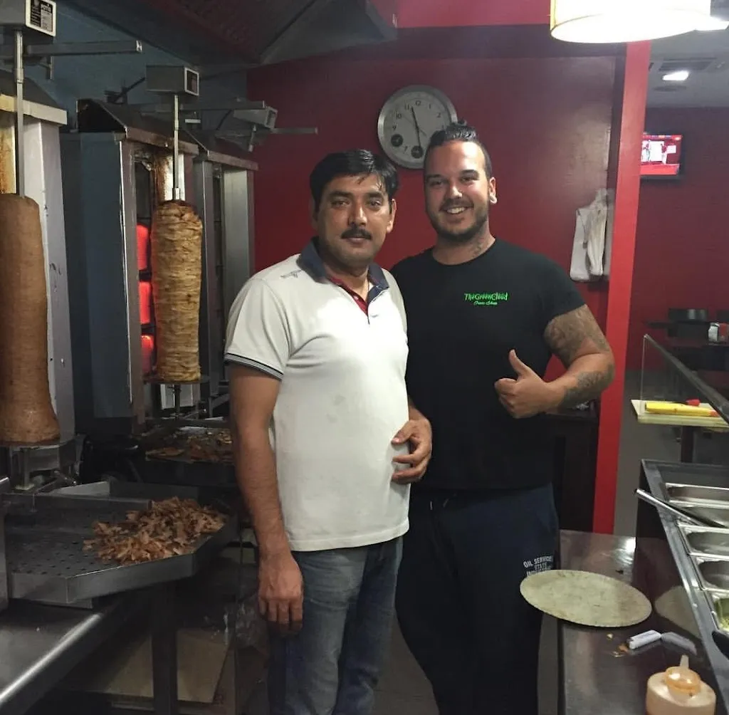 Doner Kebab Paris_Morón de la Frontera_slider_image_2