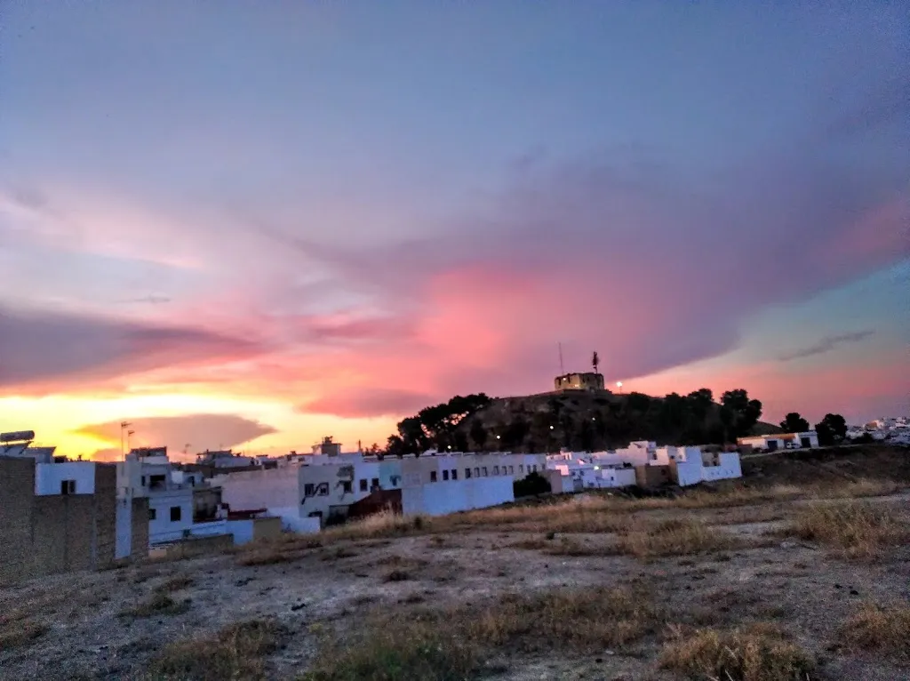 PIZZERÍA DON POLLO. restaurant in Morón de la Frontera