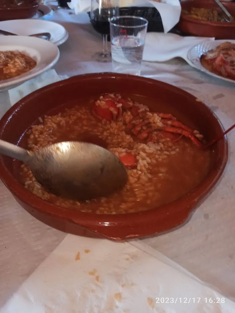 Menu_Restaurante La Venta del Negro_Morón de la Frontera_image_5