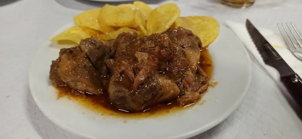 Menu_Restaurante La Venta del Negro_Morón de la Frontera_image_6