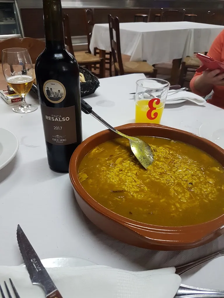 Menu_Restaurante La Venta del Negro_Morón de la Frontera_image_7