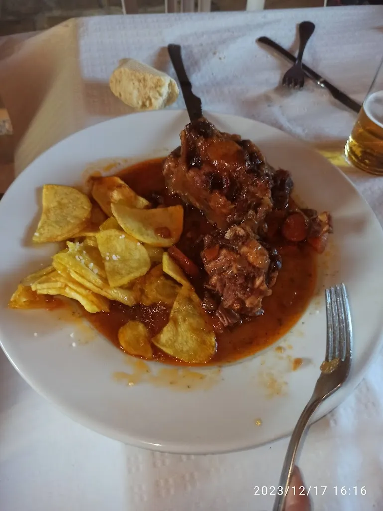 Menu_Restaurante La Venta del Negro_Morón de la Frontera_image_8