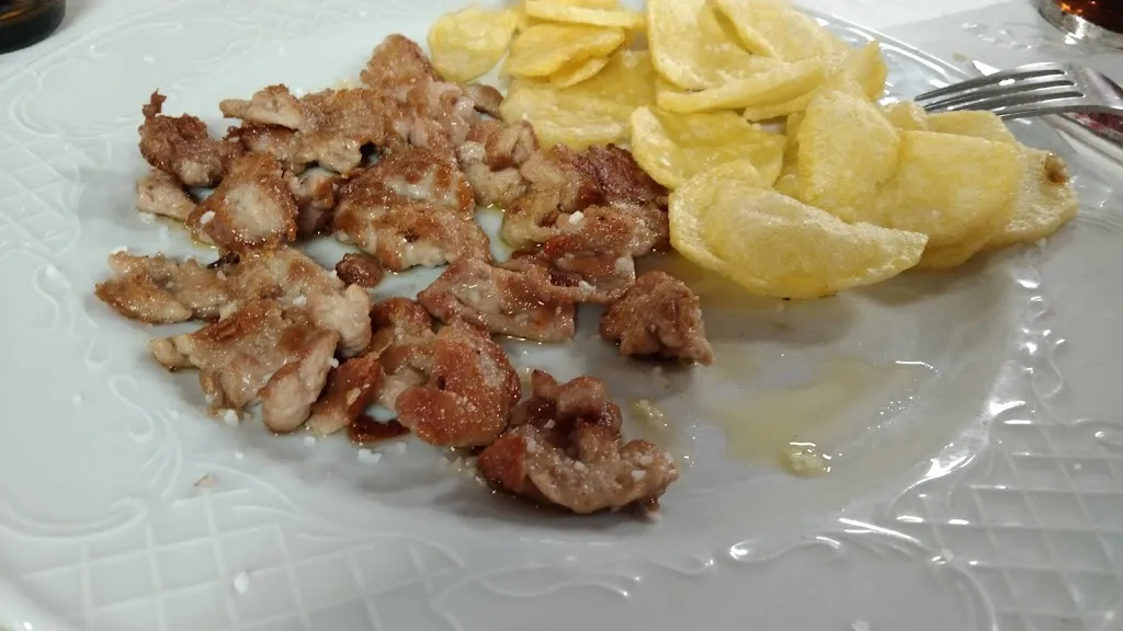 El Burlador_Restaurante La Venta del Negro_Morón de la Frontera_review