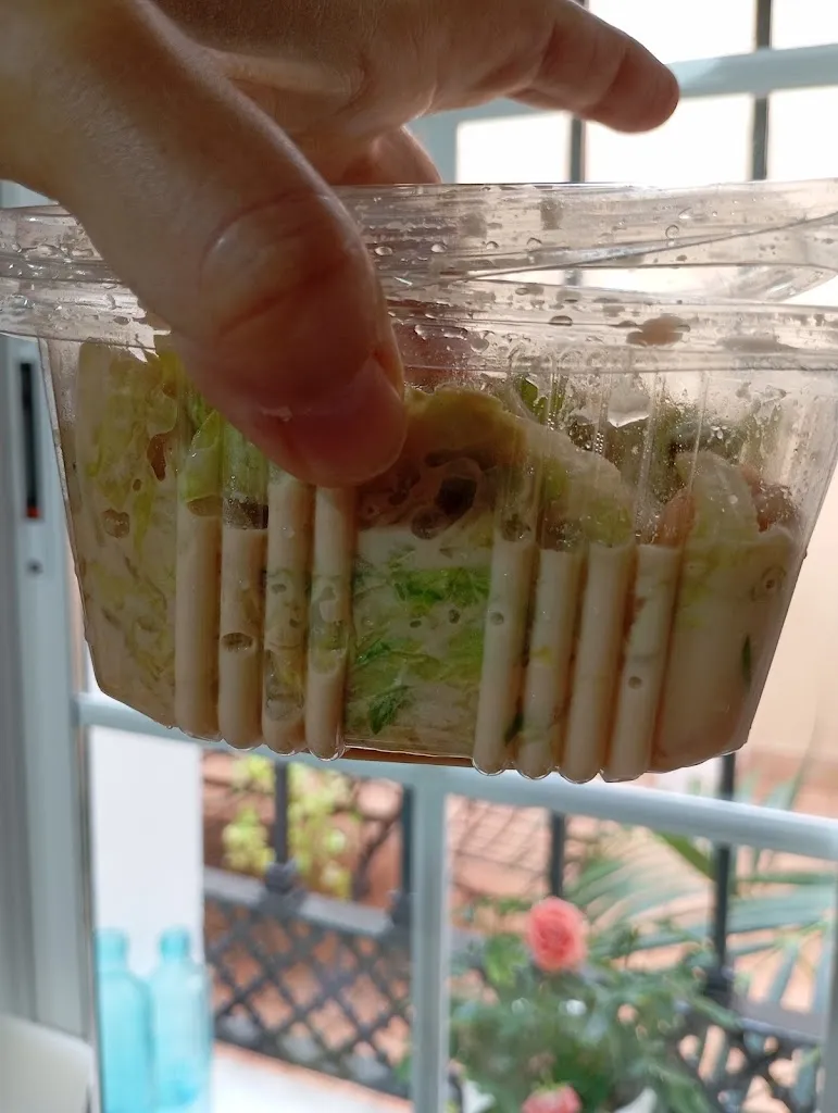 francisco valle_Pollería Curro Gas_Morón de la Frontera_Bewertung