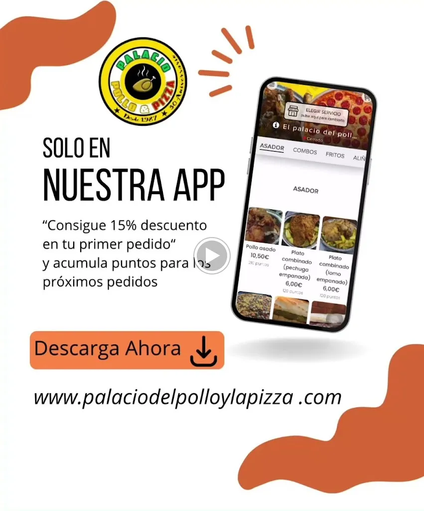 Menu_Palacio del Pollo y la Pizza_Morón de la Frontera_image_3