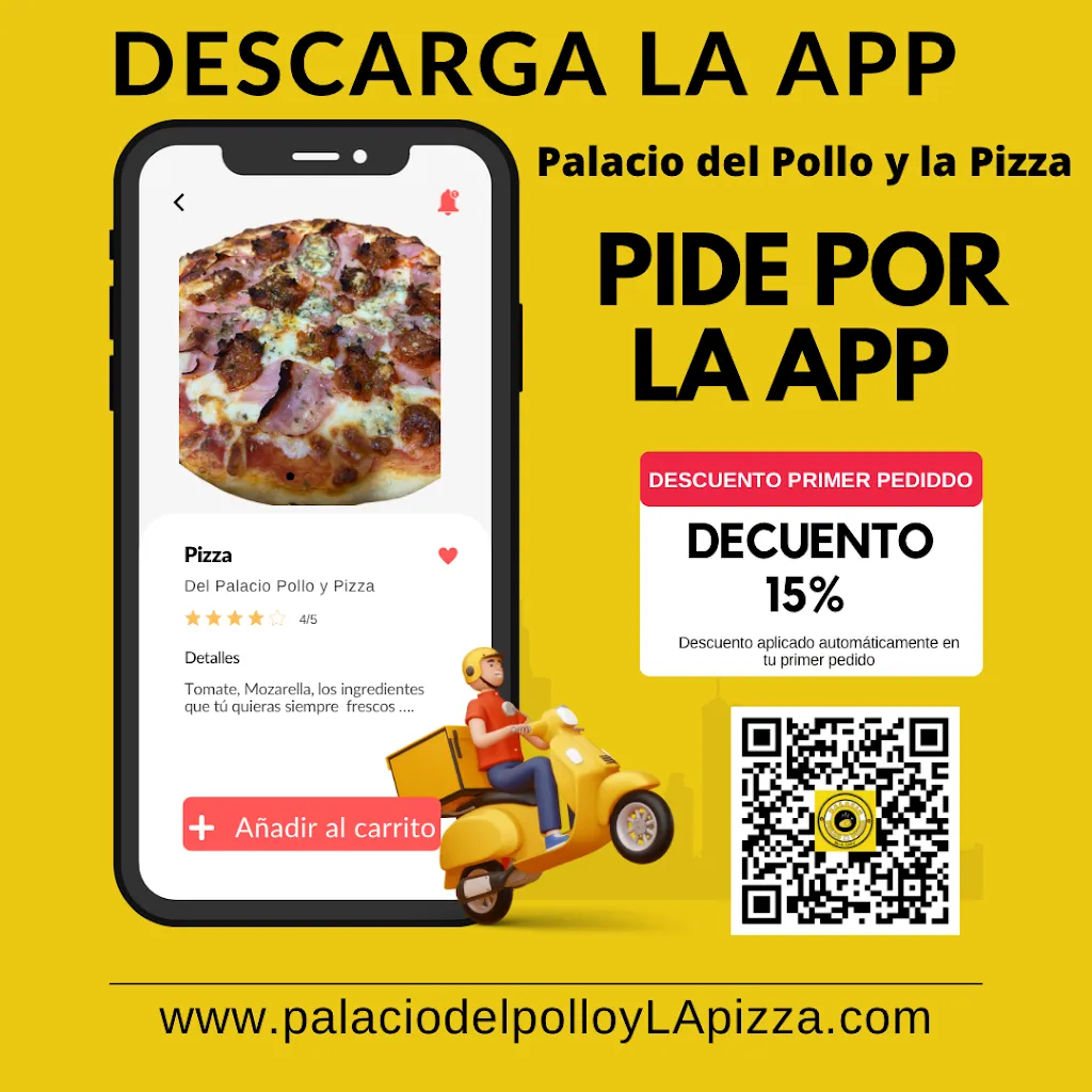 Menu_Palacio del Pollo y la Pizza_Morón de la Frontera_image_4