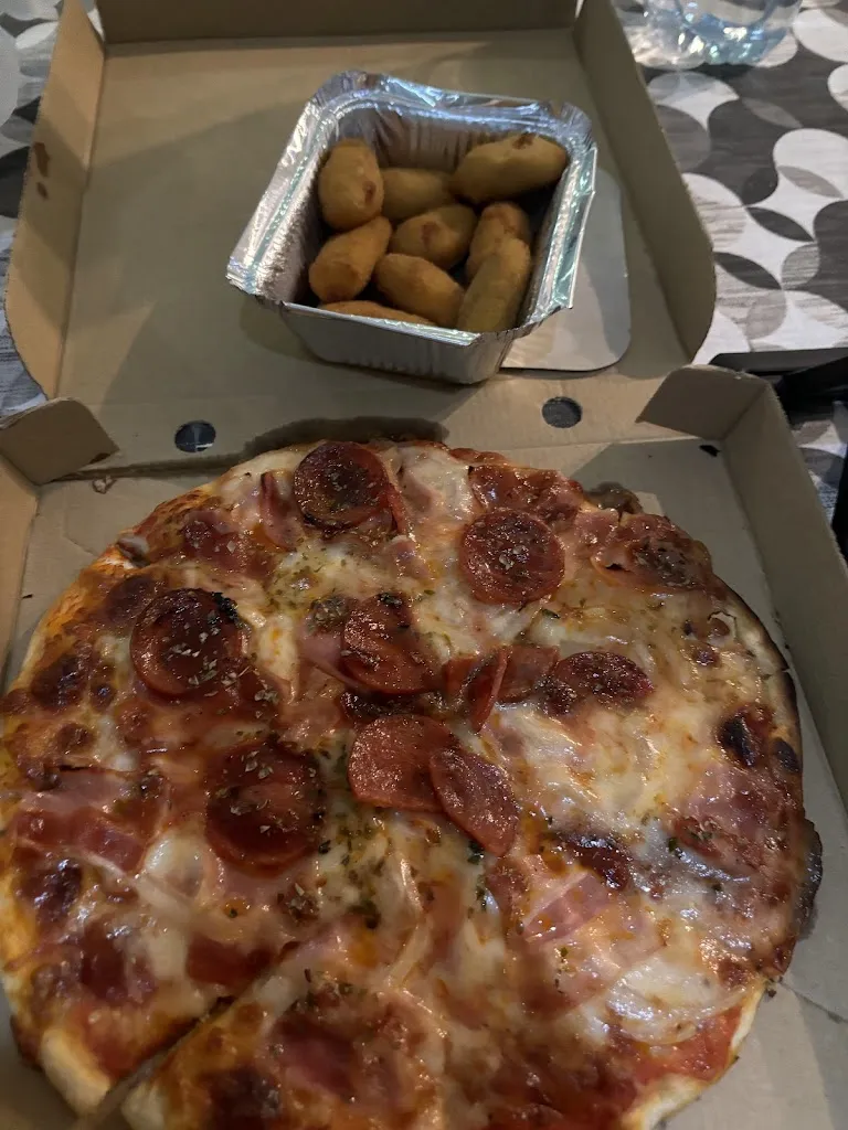 VISUAL BOX_Palacio del Pollo y la Pizza_Morón de la Frontera_review