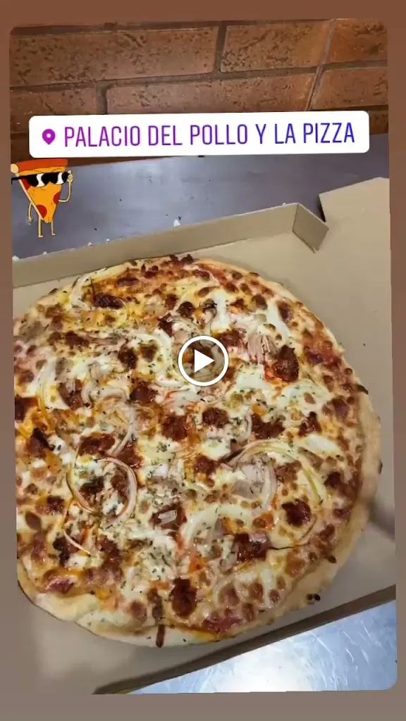 Palacio del Pollo y la Pizza_Morón de la Frontera_slider_image_2