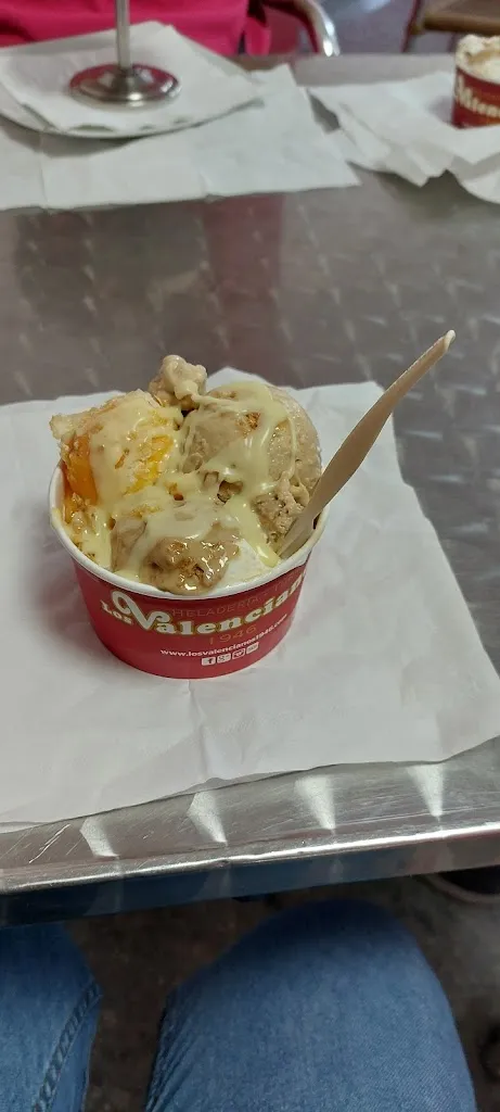 Menu_Heladería Los Valencianos 1946_Morón de la Frontera_image_3