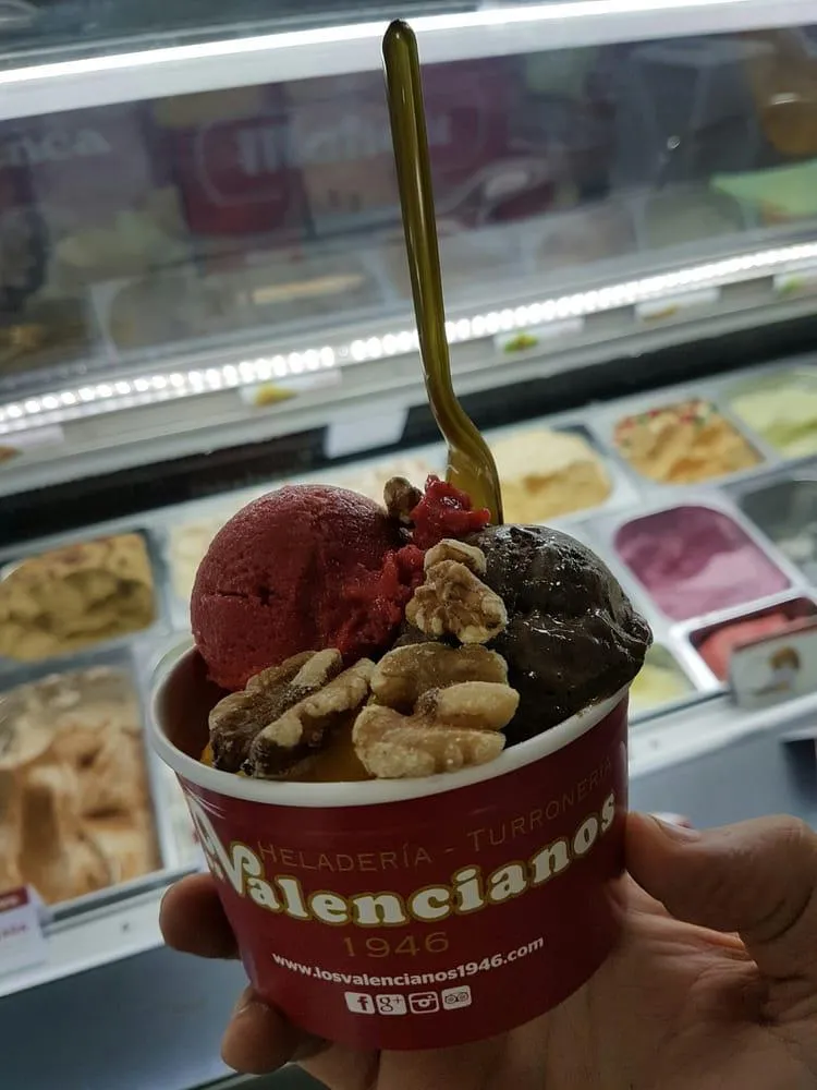 Menu_Heladería Los Valencianos 1946_Morón de la Frontera_image_5