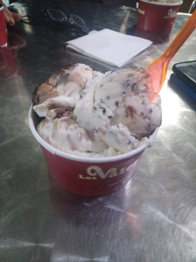 Menu_Heladería Los Valencianos 1946_Morón de la Frontera_image_6