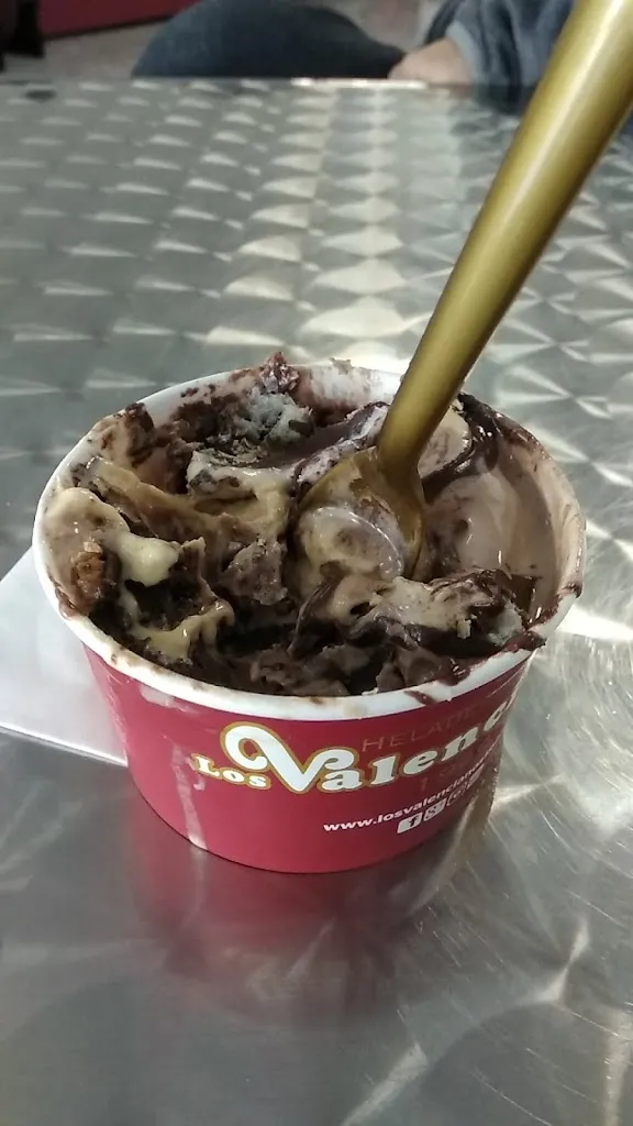 Menu_Heladería Los Valencianos 1946_Morón de la Frontera_image_7