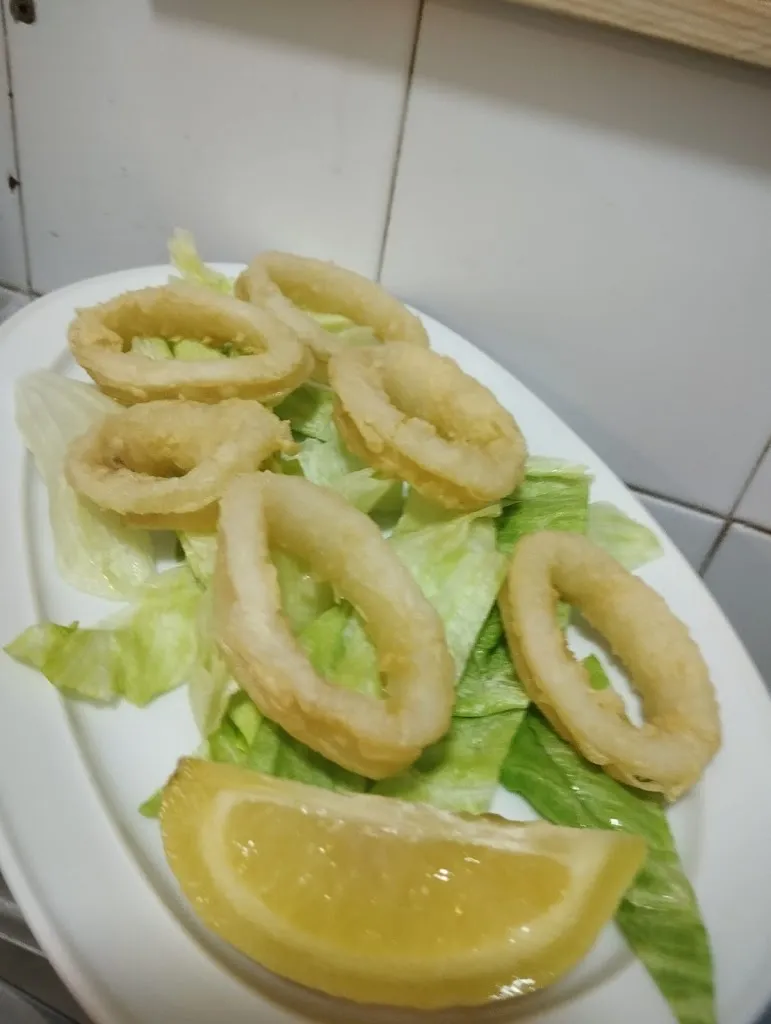 Menu_Tertulia Flamenca_Morón de la Frontera_immagine_3