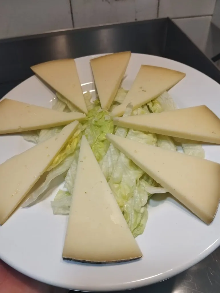 Menu_Tertulia Flamenca_Morón de la Frontera_immagine_6