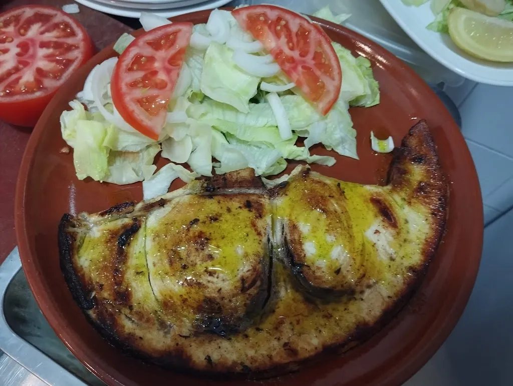 Menu_Tertulia Flamenca_Morón de la Frontera_immagine_8