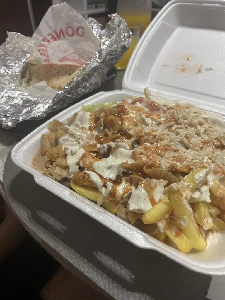 Luke_Morón doner kebab pizzería_Morón de la Frontera_review