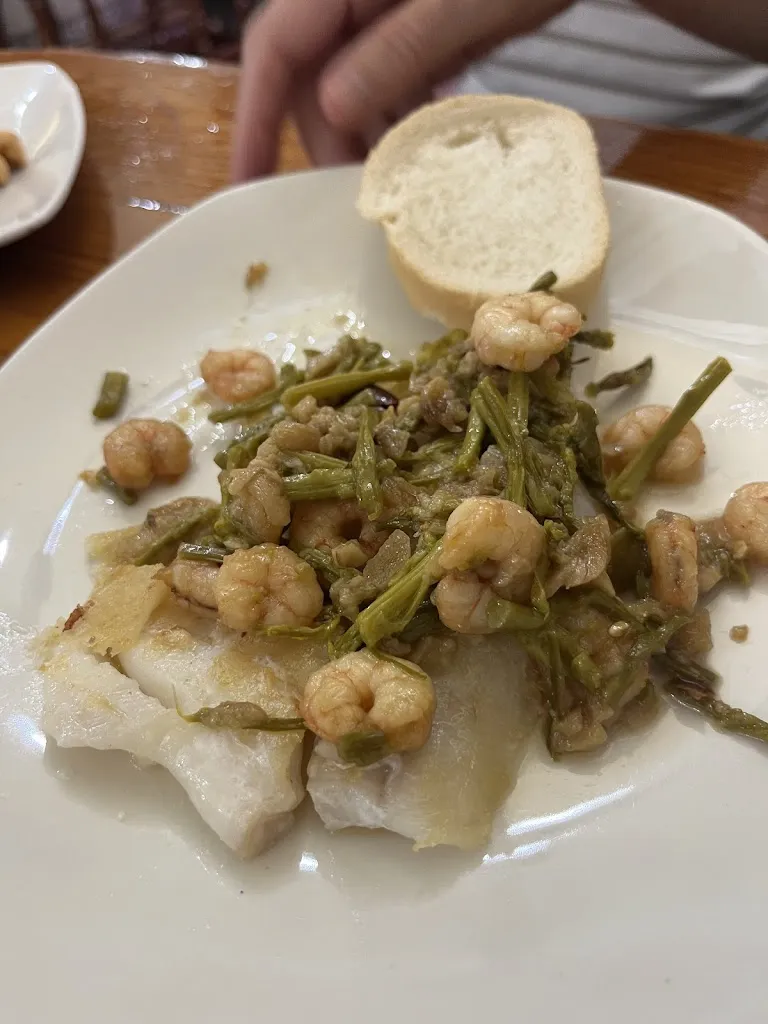 Estoban d_Restaurante Casa Curro_Osuna_review