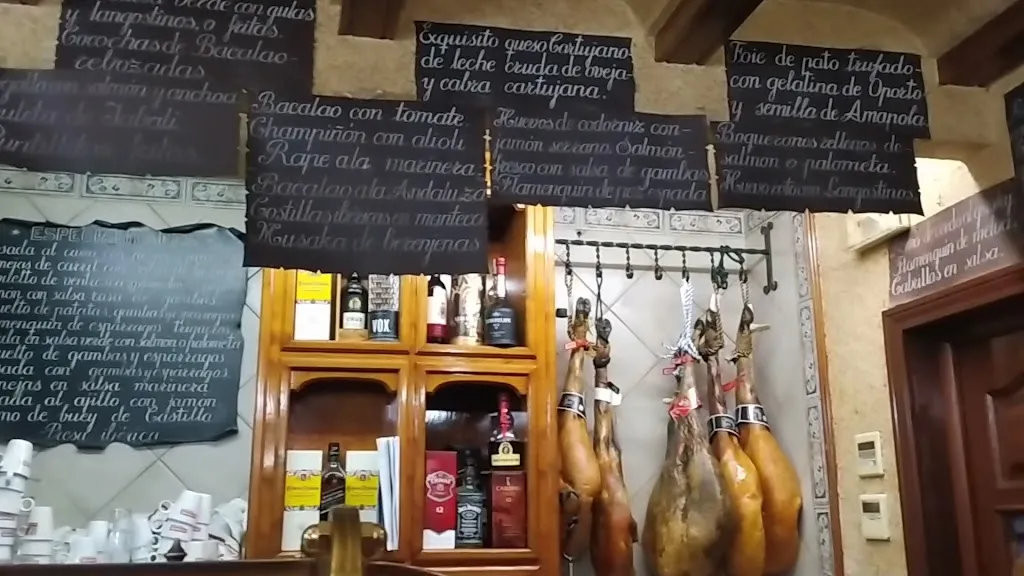 Restaurante Casa Curro_Osuna_slider_image_2