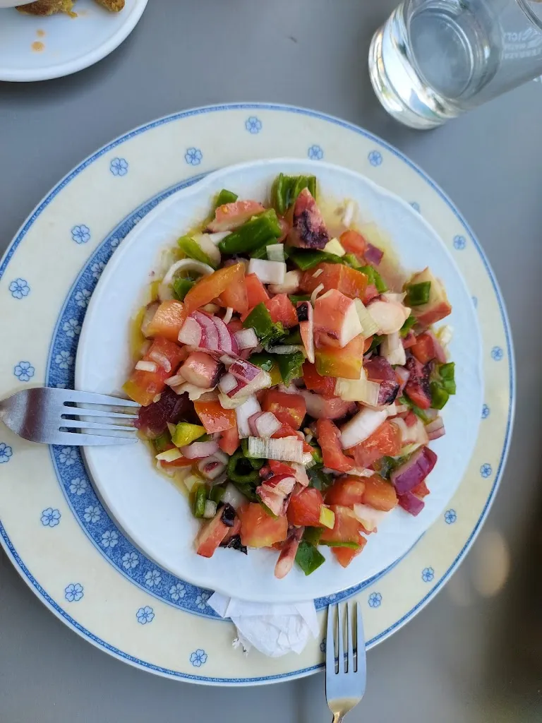 Eva Garrido_Mesón Consolación_Osuna_review