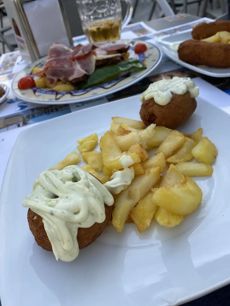 Alejandra Bonilla_Mesón Consolación_Osuna_review