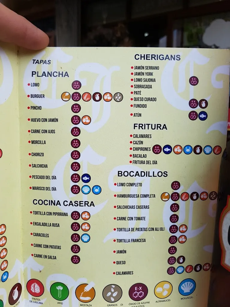 Menu_Restaurante Casa Juan_Dalías_image_2