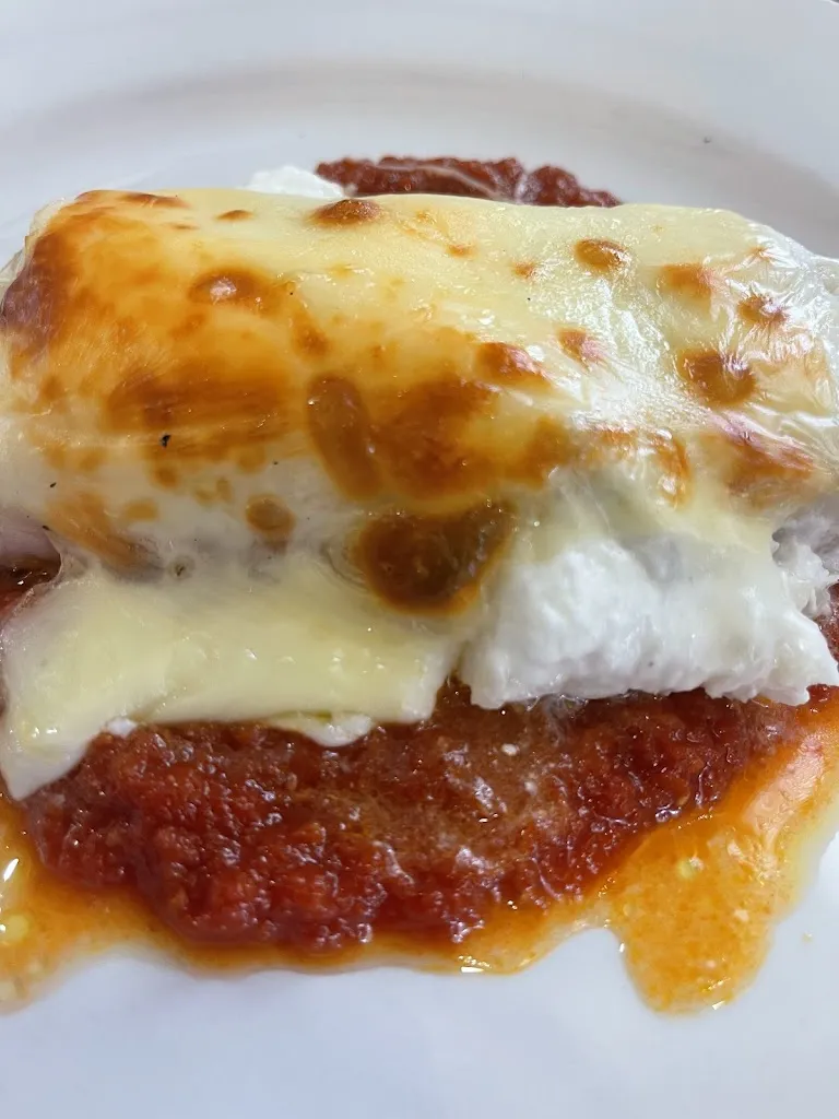 Pedrete_Restaurante Casa Juan_Dalías_review